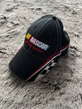 NASCAR Hat